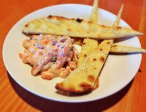 Salmon Dip