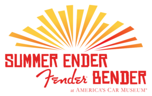 Summer-Ender-Fender-Bender